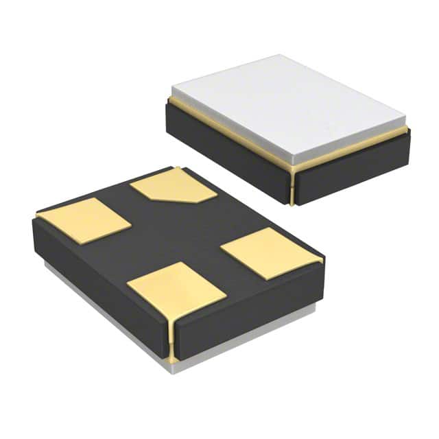 8Z-18.432MAHE-T TXC CORPORATION  Kristalle